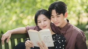 “Leave them alone”- Internet reacts as Kim Soo-hyun shuts down shippers suggesting marriage to Queen of Tears co-star Kim Ji-won