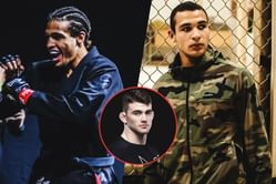 “Either one of them” - Dante Leon doesn’t mind challenging Kade or Tye Ruotolo for submission grappling belt