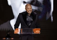 "Are you really saying something negative about his wife and kids?"— Dr. Dre claims Drake made a mistake going after Kendrick Lamar