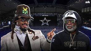 Former NFL MVP raises major questions around Cowboys' plan for Deion Sanders