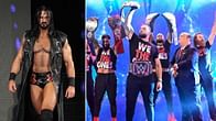 Drew McIntyre fires serious shots at Bloodline member; references major fight breaking out in a crowd