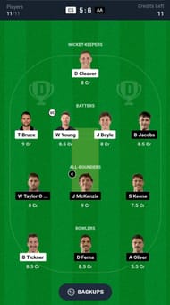 Fantasy suggestion #2