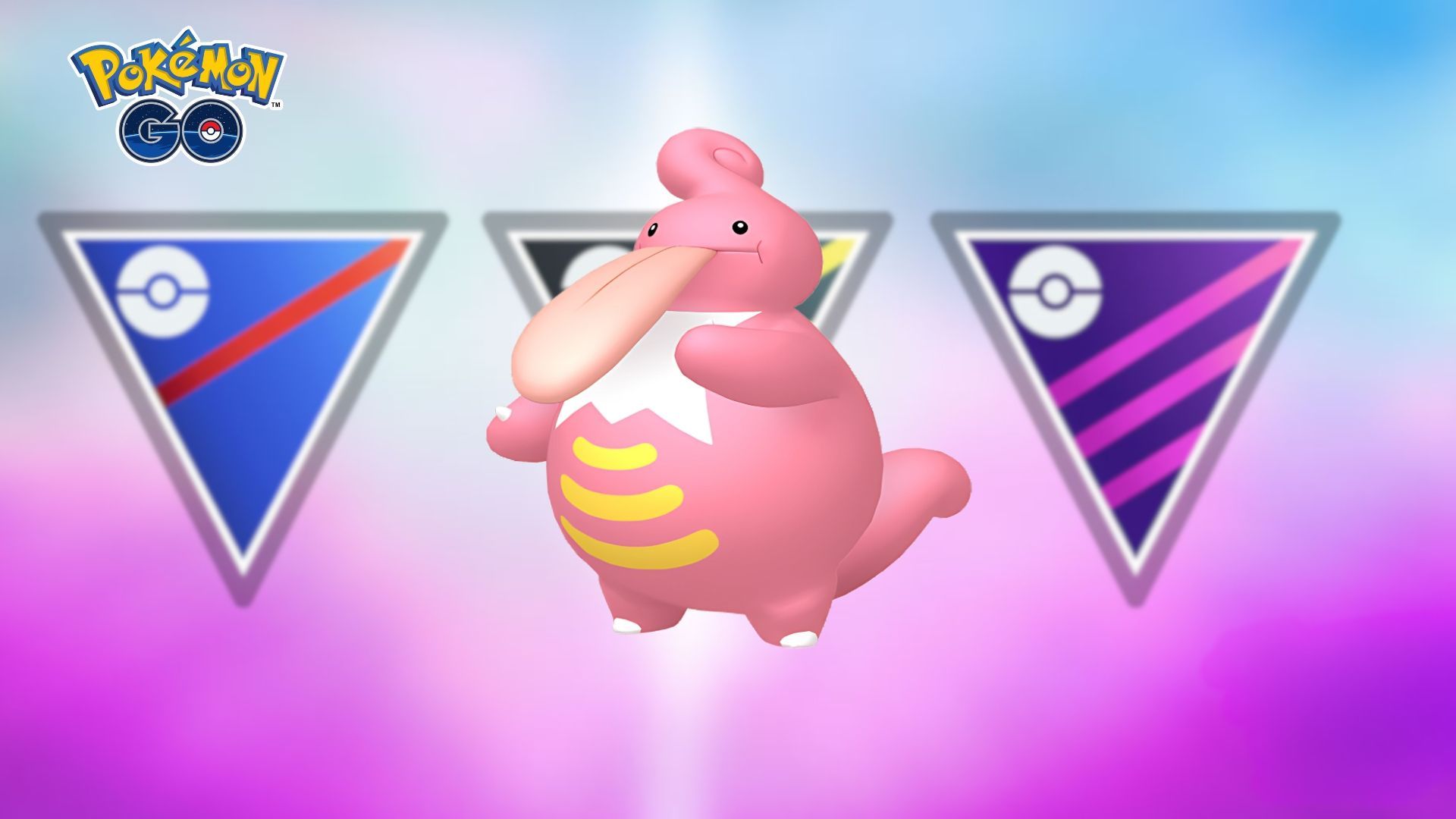 Pokemon GO Lickilicky: Best moveset, counters, and is it any good?