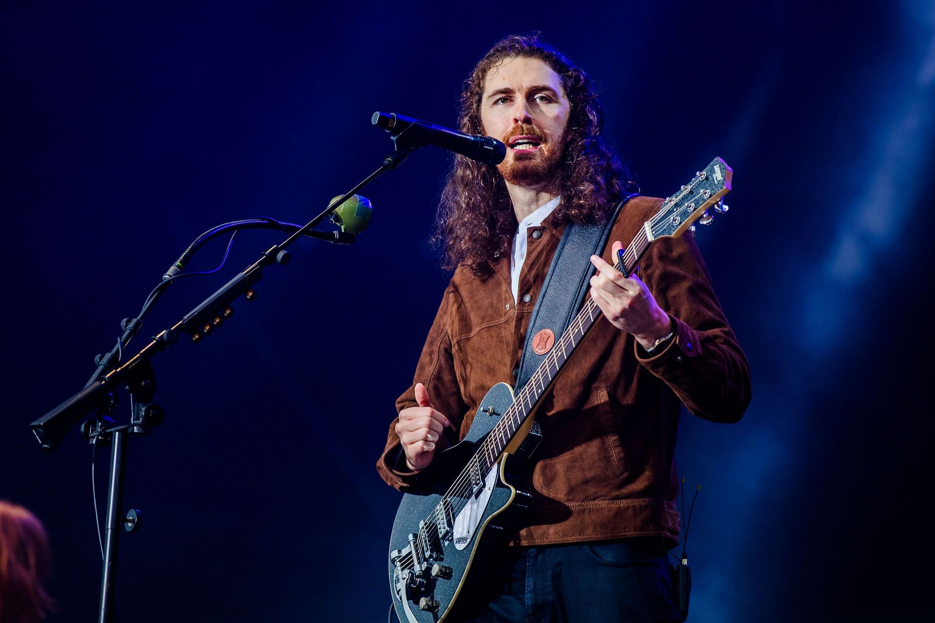 Lollapalooza Brazil 2024 - Day 2 - Source: Getty