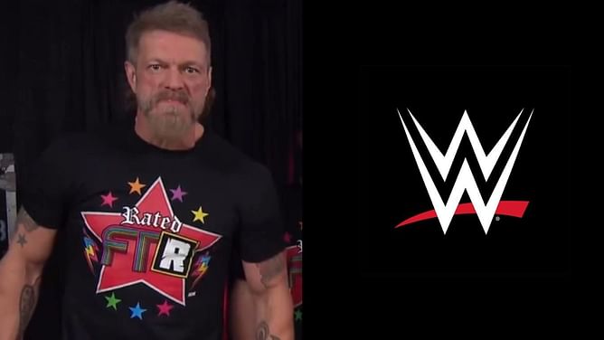 "Now you understand why I don't pay them any attention?" - WWE Legend on AEW changing Adam Copeland's name (Exclusive)
