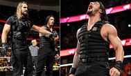 The Shield to reunite during the 2025 Men’s Royal Rumble match to eliminate WWE legend? Potential scenario analyzed