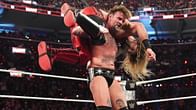 CM Punk hints at changing his finisher after brutal RAW match, reveals a unique problem with the GTS