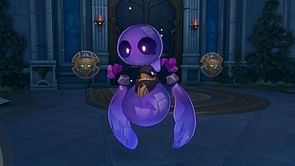Honkai Star Rail: All Spirithieves locations in Abyss of Fate Janusopolis