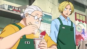 Sakamoto Days episode 1: Taro Sakamoto recruits Shin Asakura as the legendary ex-hitman's tale begins