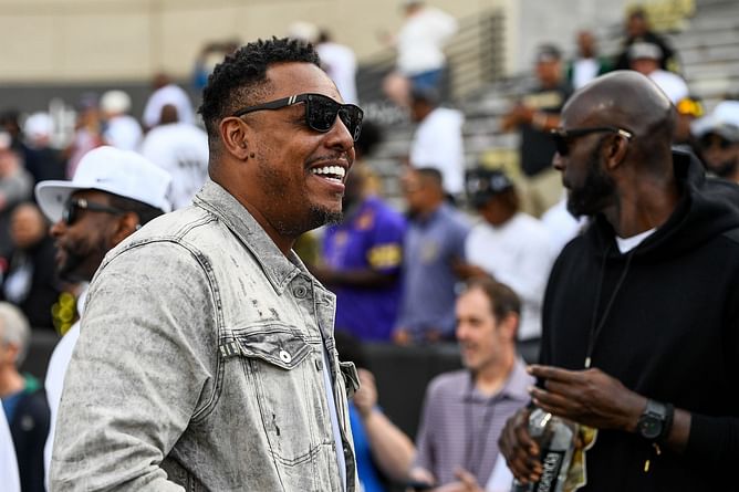 NBA legend Paul Pierce anoints this NFC team as the "scariest" heading into playoffs - "They have nothing to lose"
