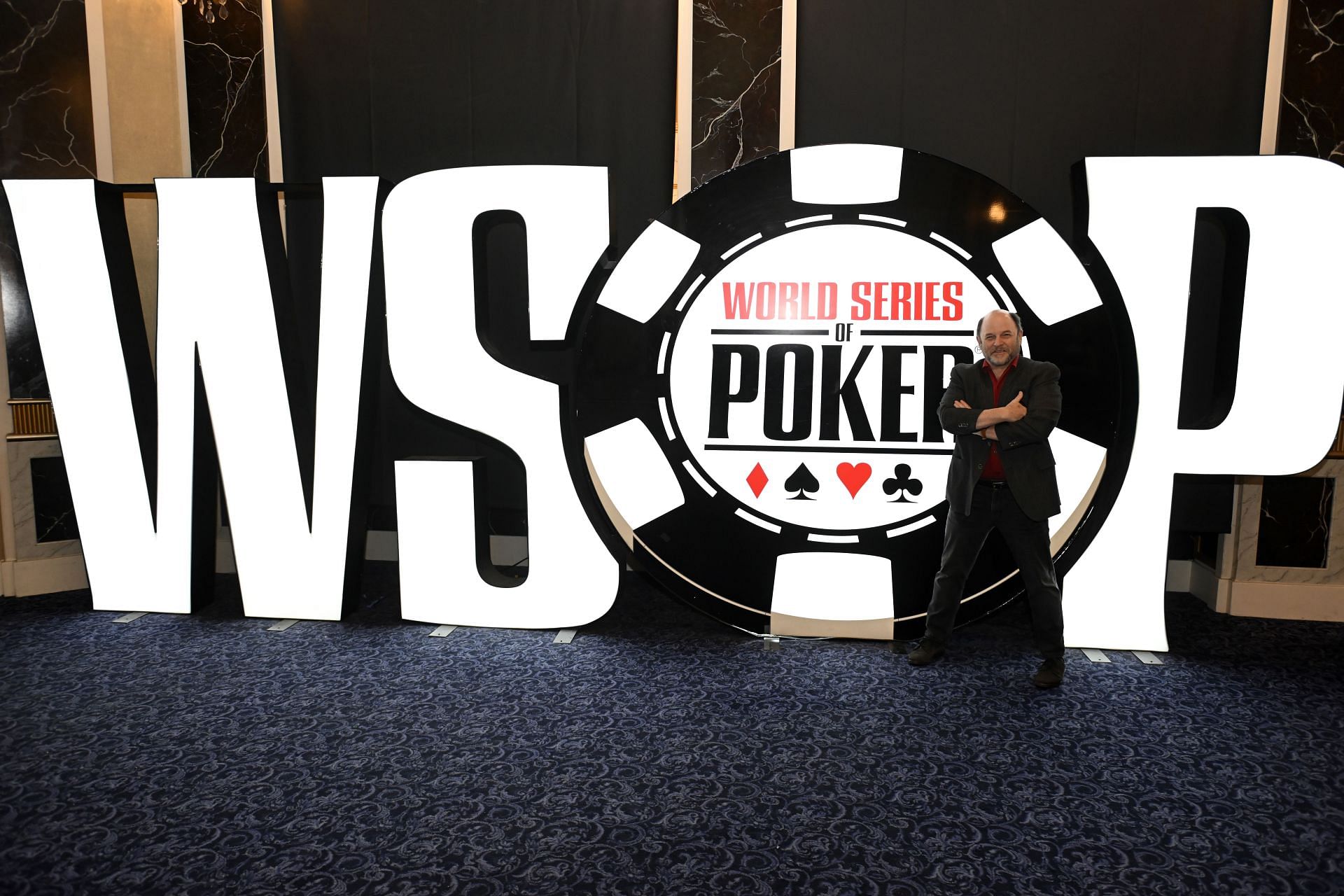 The World Poker Tour will commence on August 13 (Image Source : Getty)