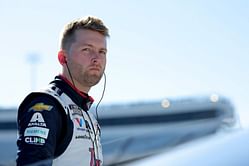 “It’s kind of nature of sports” - HMS ace William Byron gives verdict on the predictability of Championship race