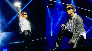 "Not taeyang calling those haters ILLITERATE"— Internet reacts as the BIGBANG idol shares interview amid backlash over 'able to open doors' remark