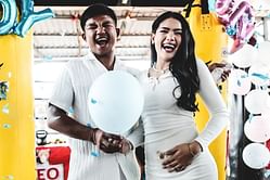 "Project Rodtang soon" - Fans share in the jubilation of Rodtang and wife Aida's announcement of their baby boy