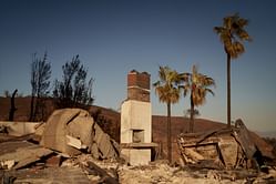 “They know exactly who did it” — Netizens react as ATF launches investigation into what may have caused the Pacific Palisades fire