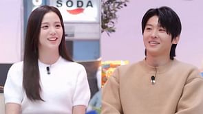 "Drop the skincare pls" - Fans rave as Dex praises BLACKPINK Jisoo's beauty in recent interview
