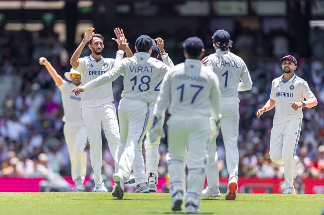 "There can't be better preparation than that" - Aakash Chopra questions whether India should play South Africa before WTC final and IND vs ENG Tests