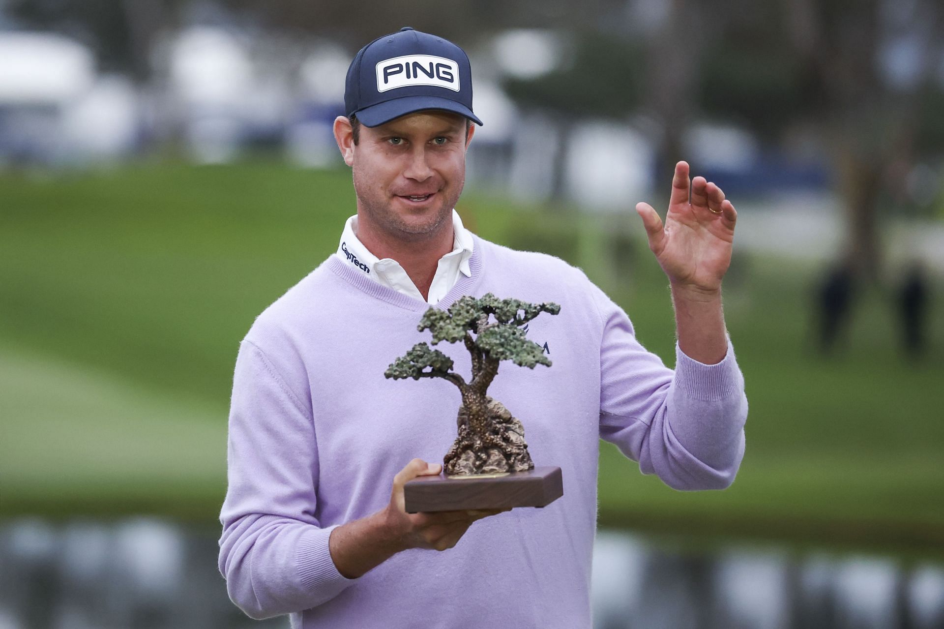 Farmers Insurance Open 2025 - Final Round - Source: Getty