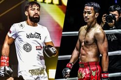 Marat Grigorian hopes possible rematch with Superbon won’t take place in Thailand: “I want to fight somewhere else”