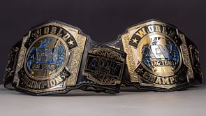 Backstage heat might have cost popular tag team a title shot in AEW - Reports