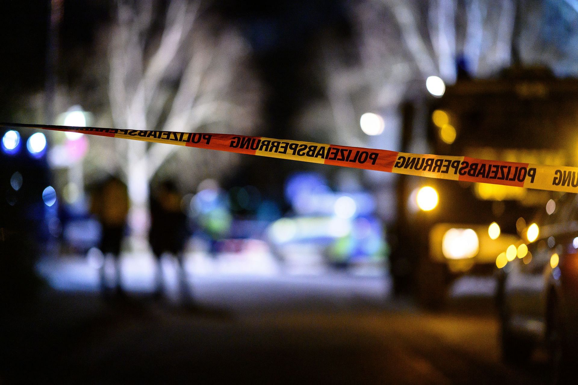 Police officer shoots man who is probably mentally ill - Source: Getty