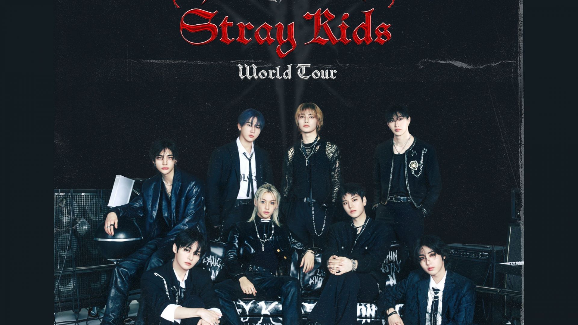 Stray Kids expand 2025 