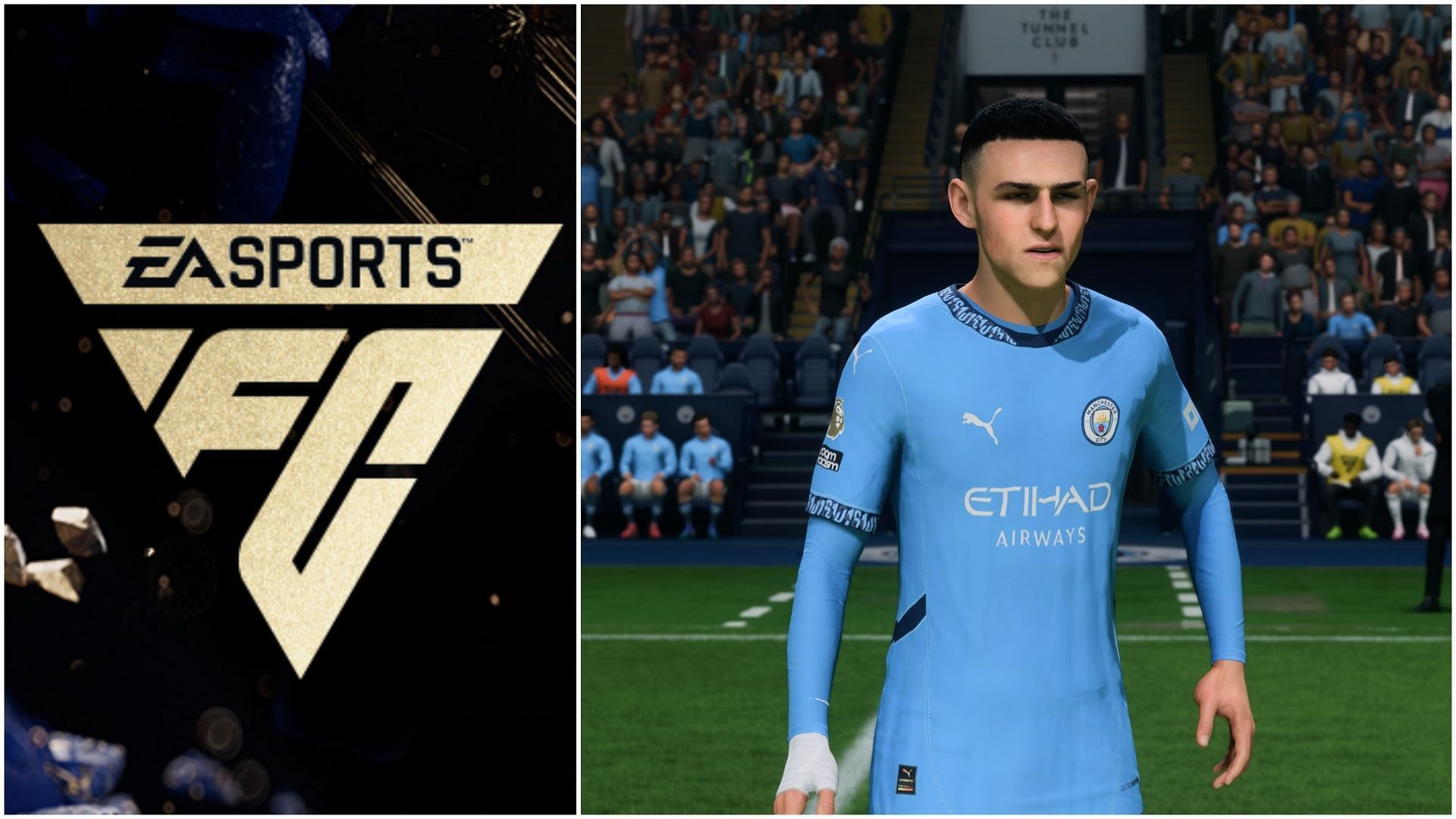 Foden SBC has been leaked (Images via EA Sports)