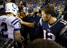 "Emotions ebb and flow, that is just part of life" - When Tom Brady made his feelings clear on Colts fans who booed Andrew Luck