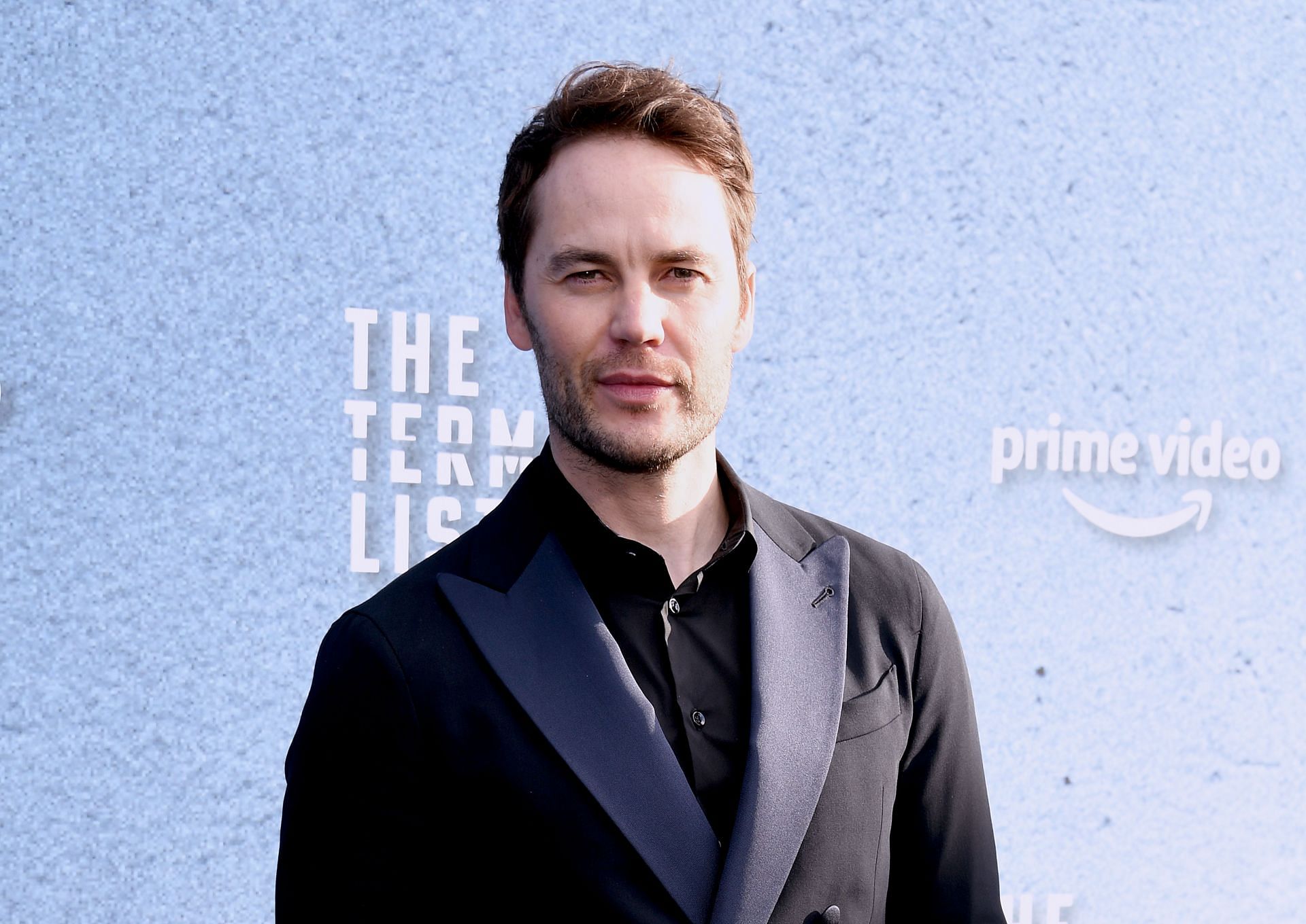 Taylor Kitsch plays the character Isaac Reed (Image via Getty)