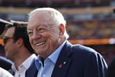 Is the Dallas Cowboys owner in Landman? Everything to know about Jerry Jones' cameo