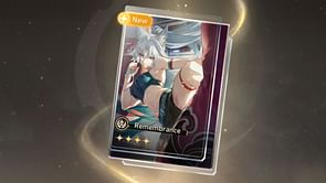 Sweat Now, Cry Less in Honkai Star Rail: Stats, effect, and materials guide
