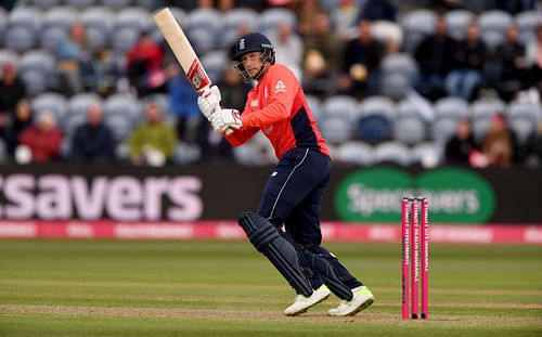 Joe Root has won two POTM awards in seven matches this season.