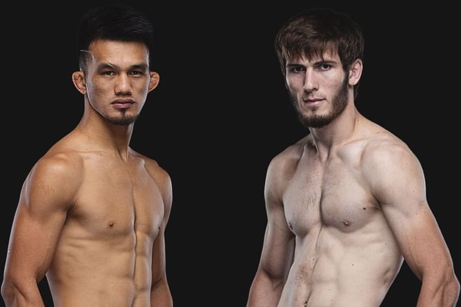 ONE Fight Night 28: Surging Filipino star Jeremy Pacatiw set to return against undefeated Russian Ibragim Dauev