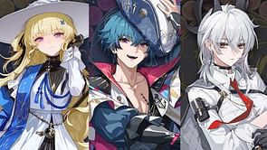 All Wuthering Waves 2.1- 2.x characters leaked so far