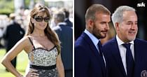 “The guy is like Don Corleone” - Rebecca Loos shares warning she got about Inter Miami co-owner Jorge Mas amid David Beckham affair saga