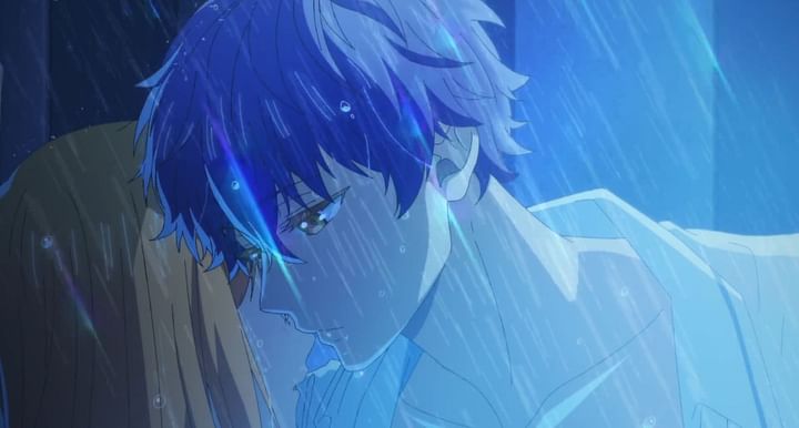 Does Mizuho End Up With Kizuki Mizuho's story in Anyway, I'm Falling in Love With You could be the