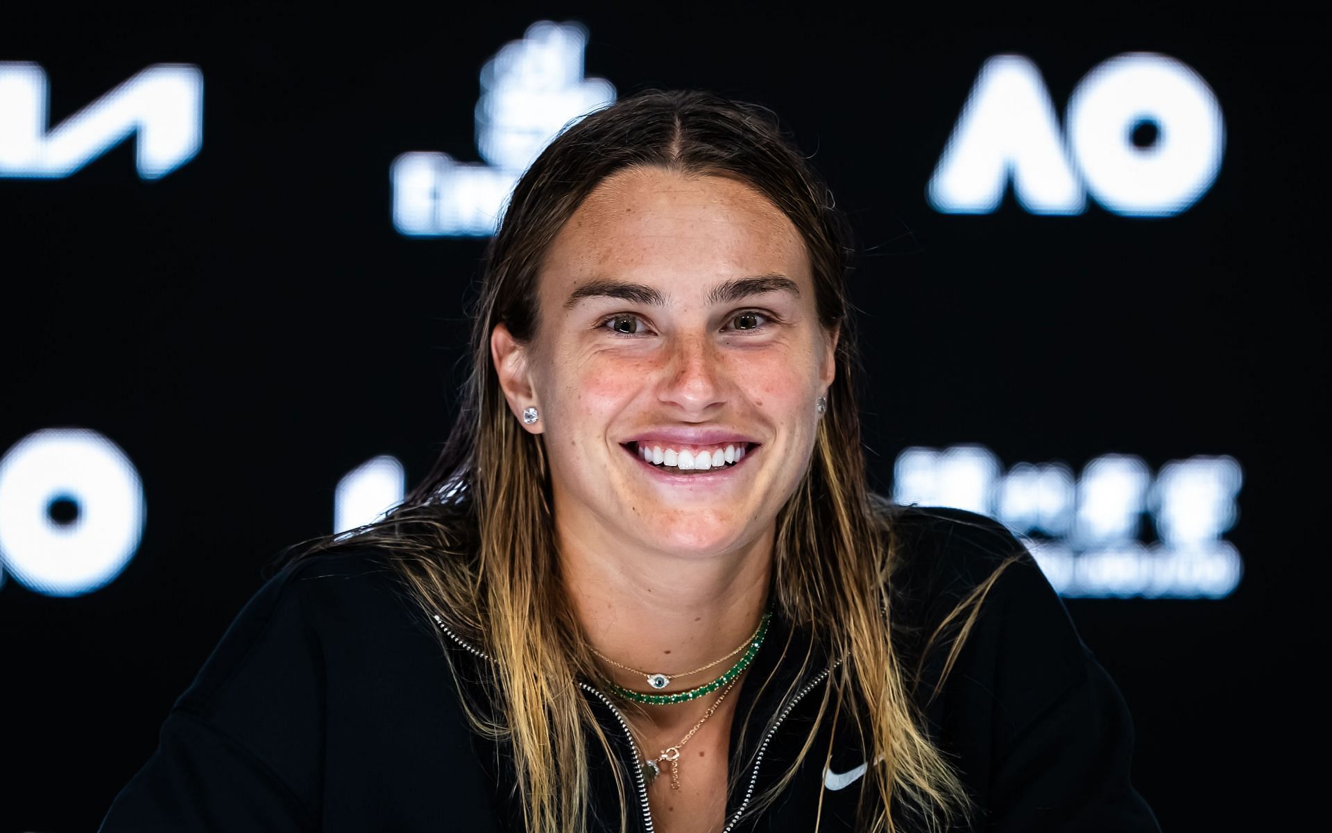 Aryna Sabalenka (Source: Getty)