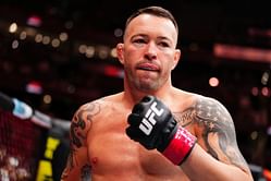Ex-UFC lightweight defends Colby Covington amid criticism following loss to Joaquin Buckley: "Can't reenact real fight speed in the gym"