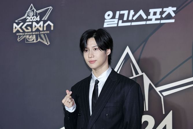 BPM faces criticism after mishandling SHINee Taemin’s account content