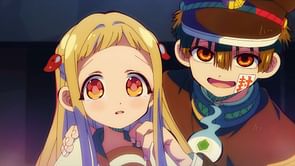 Toilet-Bound Hanako-kun season 2 episode 1: Nene's group seeks the No. 1 Wonder as Aoi Akane is revealed to be among the Seven