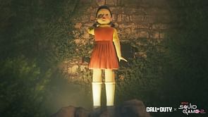 What is Dead Light, Green Light in Black Ops 6 Zombies? New Squid Game 2 LTM explained