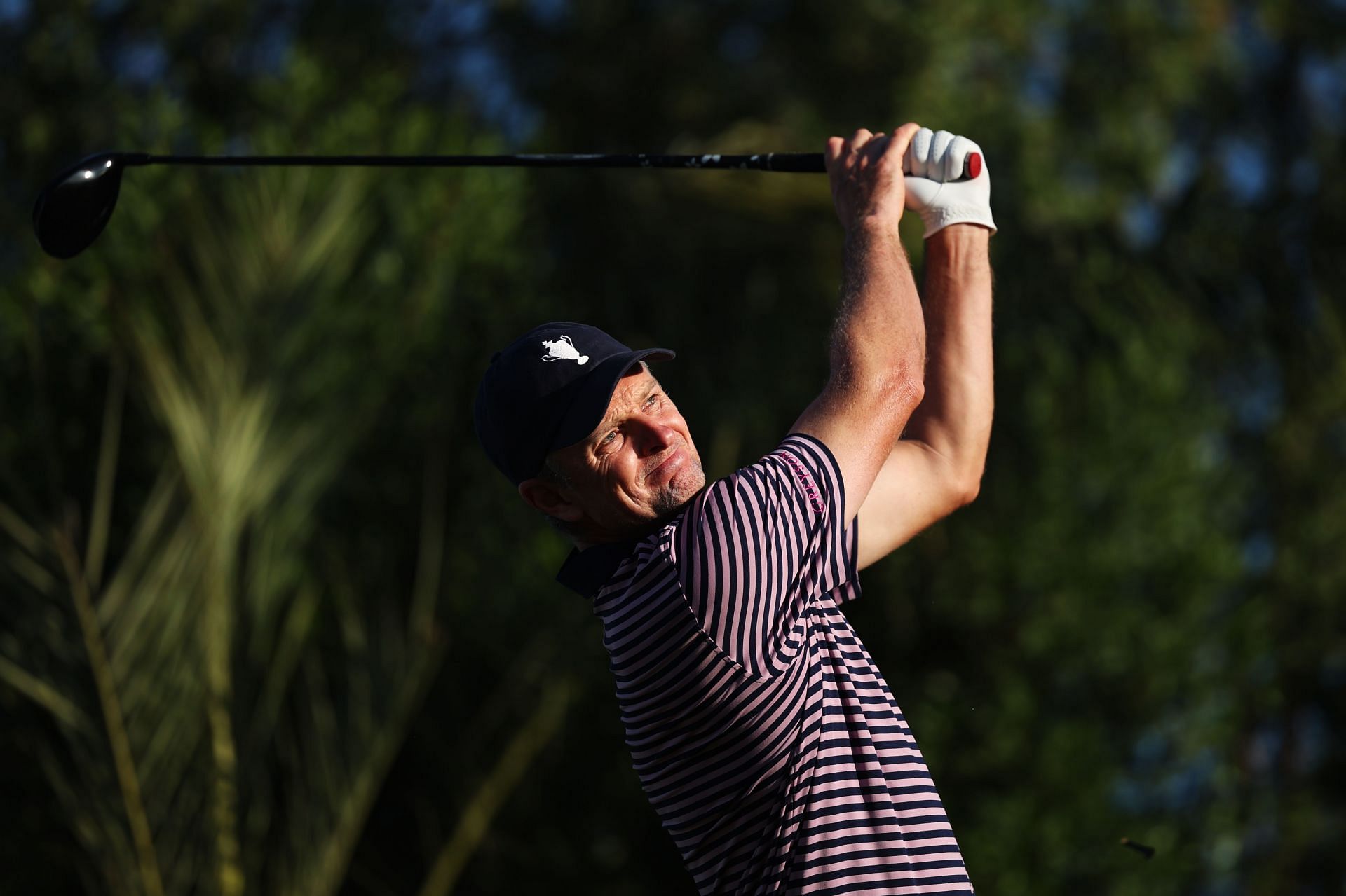 Justin Rose (Image Source: Getty)