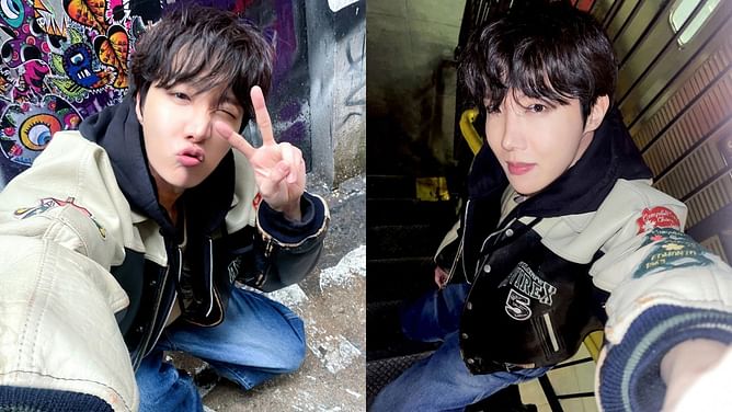"He knows we are heartbroken" — ARMY reacts to BTS' j-hope reassuring fans worldwide that BTS will have concerts in their countries soon