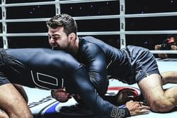 “Jiu-jitsu was such a real thing” - Canadian star Dante Leon shares how BJJ was the one sport that always piqued his interest