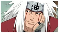 Jiraiya is one of the strongest Naruto characters (Image via Studio Pierrot)