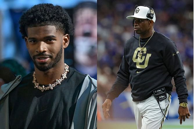 “He has every right to do it”: Stephen A. Smith defends Coach Prime’s supposed involvement in figuring out Shedeur Sanders’ NFL destination