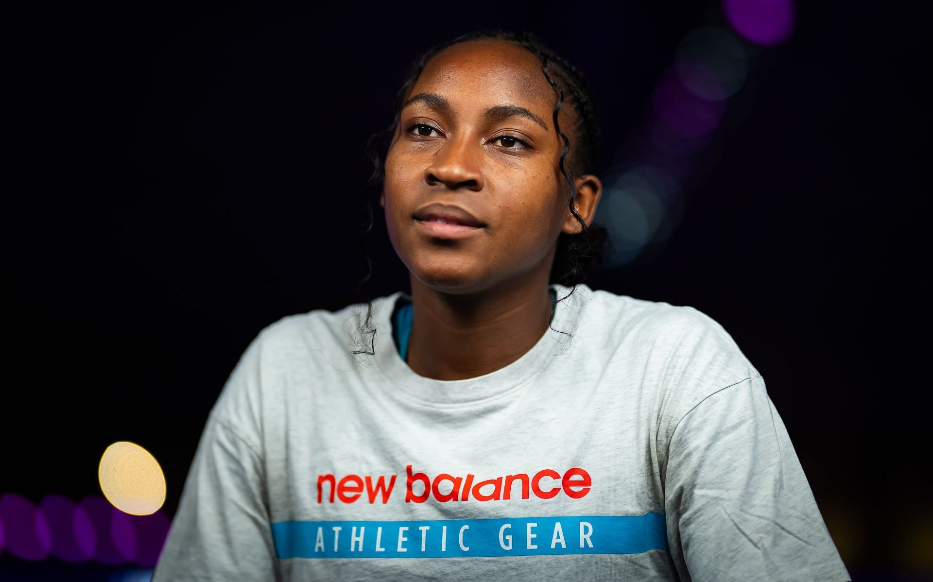 Coco Gauff - Source: Getty