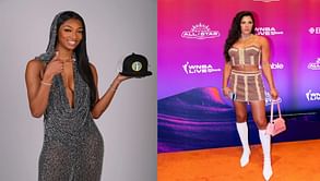WNBA Trade Rumors: A'ja Wilson's $400,000 Aces teammate tipped to join Angel Reese-led Chicago Sky