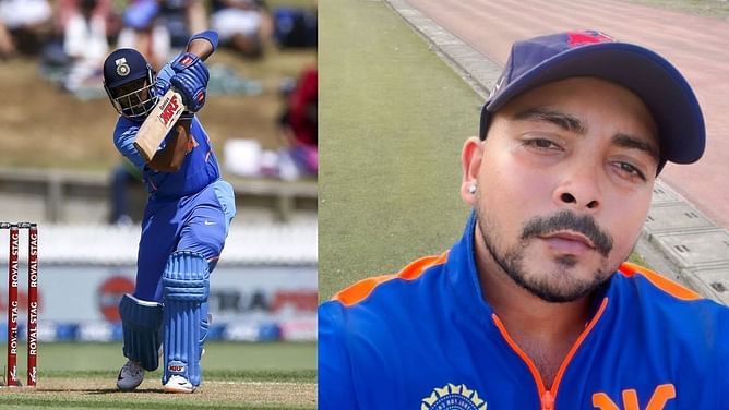 'आप मुझे गेम से बाहर कर सकते हो लेकिन...,'पृथ्वी शॉ ने शेयर किया खास पोस्ट, किसके लिए कही ये बात?