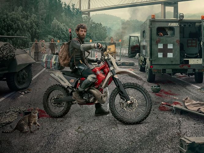 5 movies to watch if you liked Apocalypse Z: The Beginning of the End